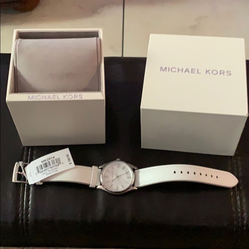 Michael kors watch